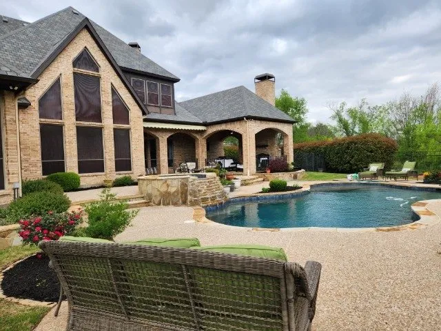 Local landscape installation experts serving Dallas, TX - Good Direction Landscape