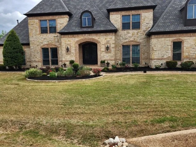 Trusted outdoor landscaping in Dallas, TX by Good Direction Landscape