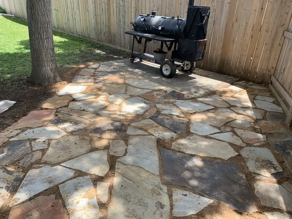 Expert lawn care service in Dallas, TX - Good Direction Landscape