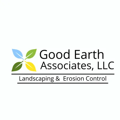 Good Earth Associates Logo