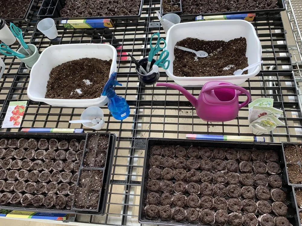 Custom residential landscaping near you across Potomac, MD - Good Earth Garden Market