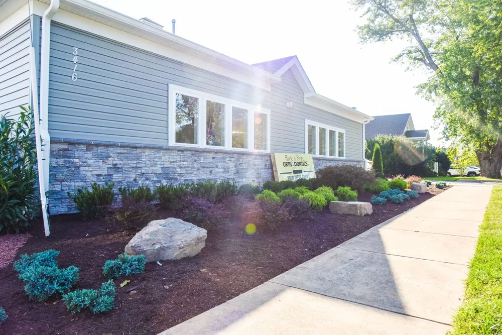 Expert landscape design experts serving Potomac, MD - Good Earth Garden Market