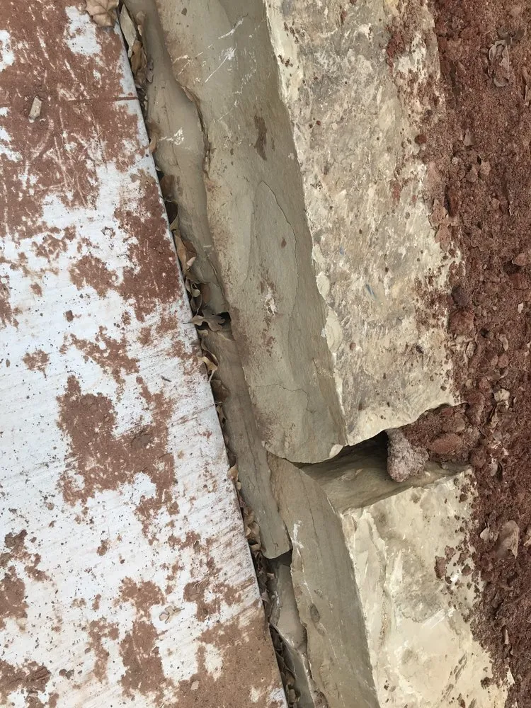 Top-rated residential landscaping in Edmond, OK - Good Earth Landscape & Design