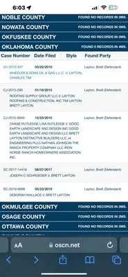 Good Earth Landscape & Design Logo