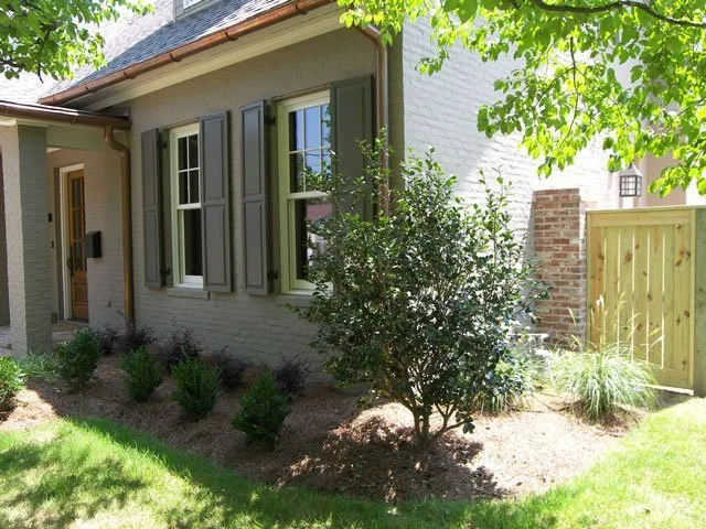 Expert yard cleanup service experts serving Oxford, MS - Good Earth Landscape And Design
