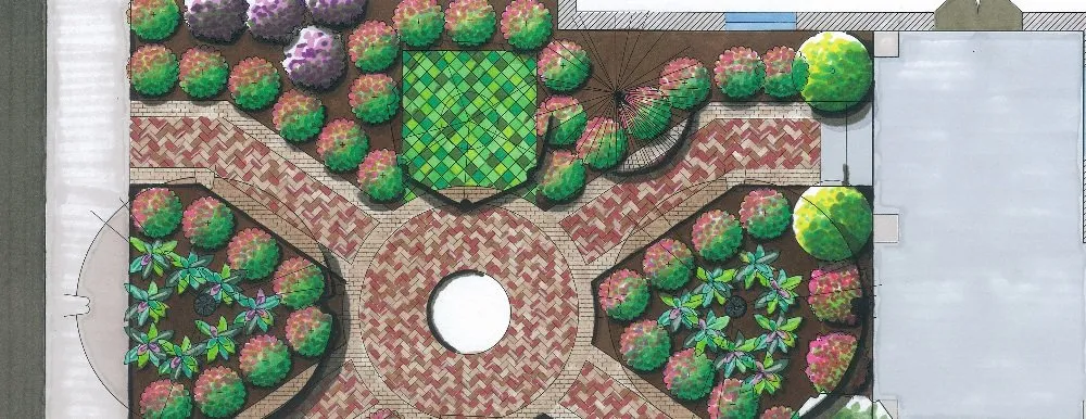 Affordable landscape installation experts serving Oxford, MS - Good Earth Landscape And Design