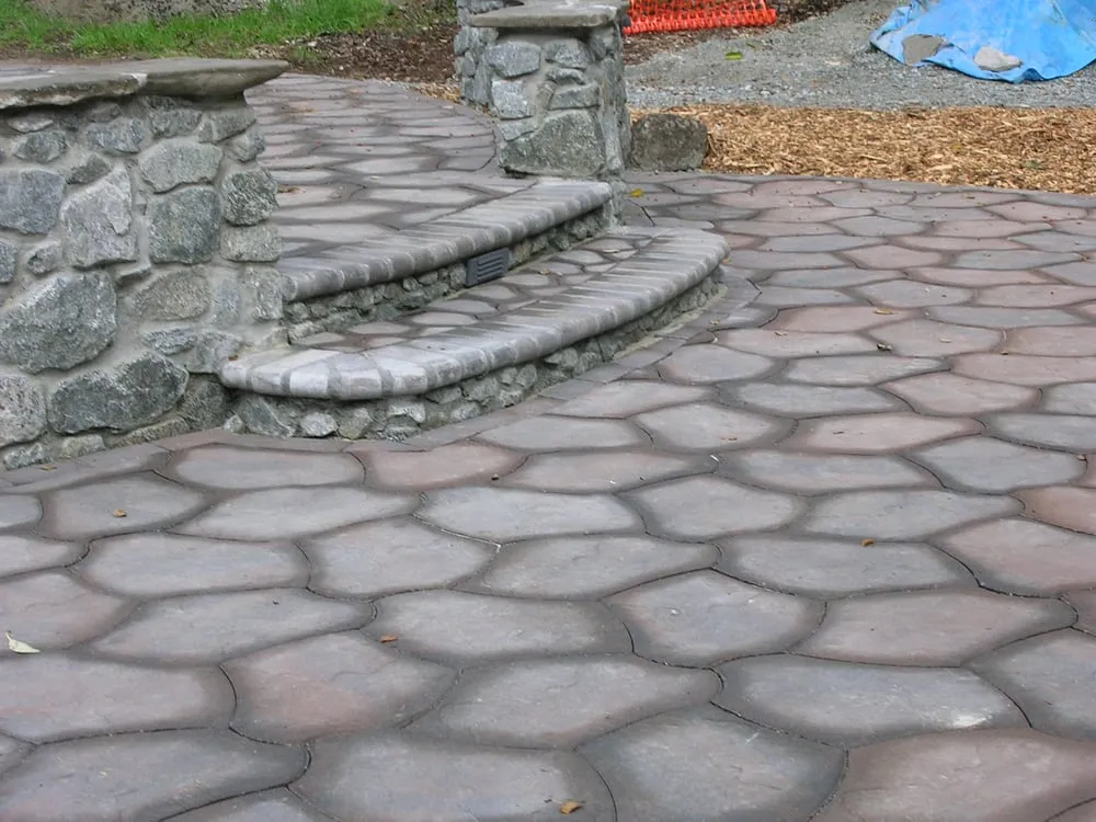 Local residential landscaping experts serving Santa Cruz, CA - Good Earth Landscape and Design
