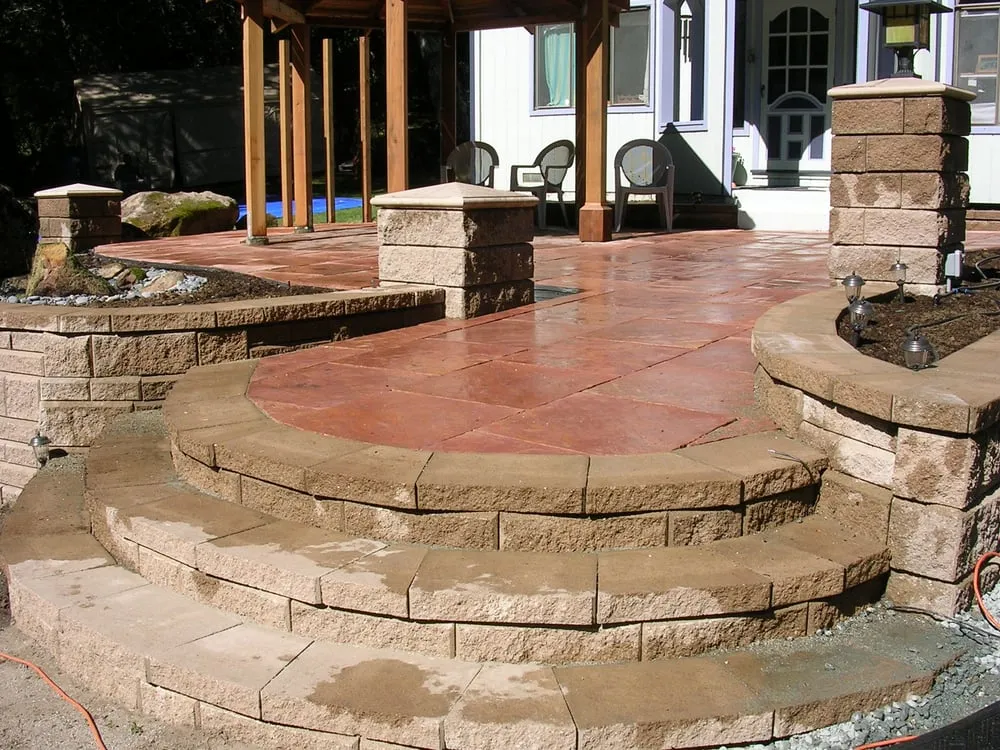 Top-rated landscape design near you across Santa Cruz, CA - Good Earth Landscape and Design