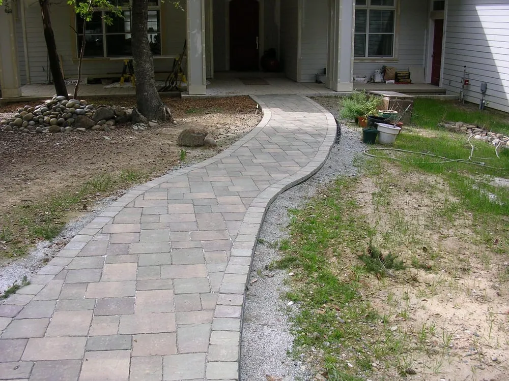 Trusted landscape design experts serving Santa Cruz, CA - Good Earth Landscape and Design