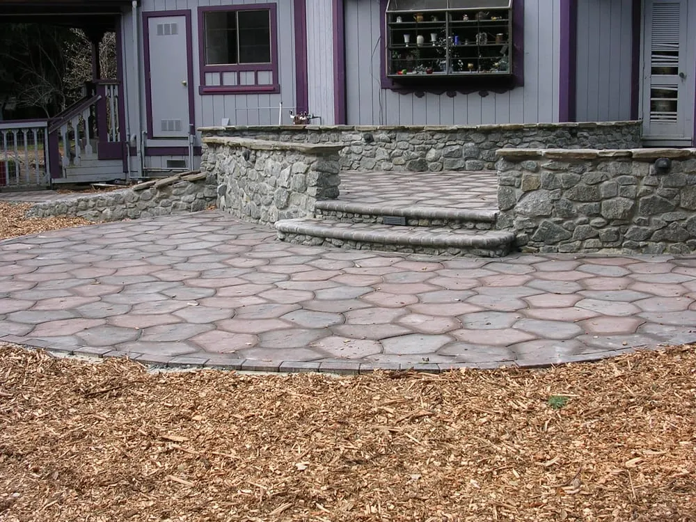 Reliable landscaping services for homes across Santa Cruz, CA - Good Earth Landscape and Design