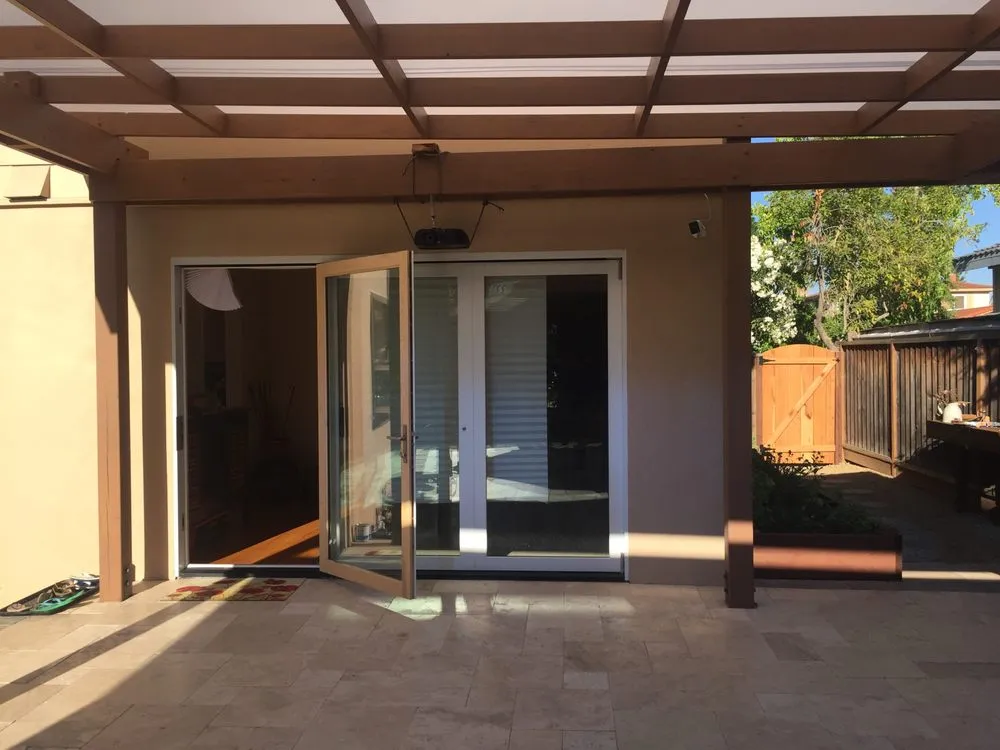 Top-rated lawn mowing service in Irvine, CA by Good Earth Landscape