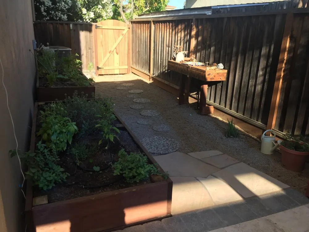 Trusted landscaping services with custom design across Irvine, CA - Good Earth Landscape
