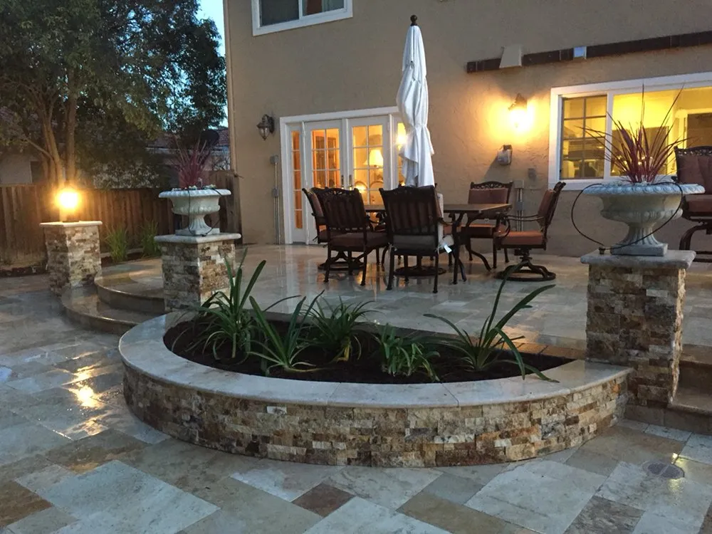 Trusted landscaping services in Irvine, CA - Good Earth Landscape