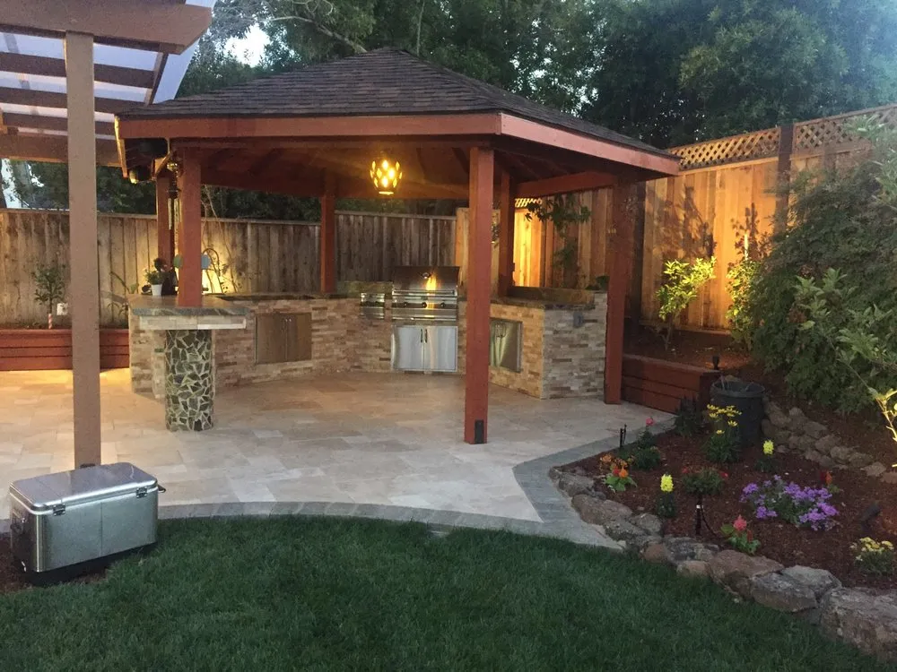 Custom lawn care service in Irvine, CA - Good Earth Landscape