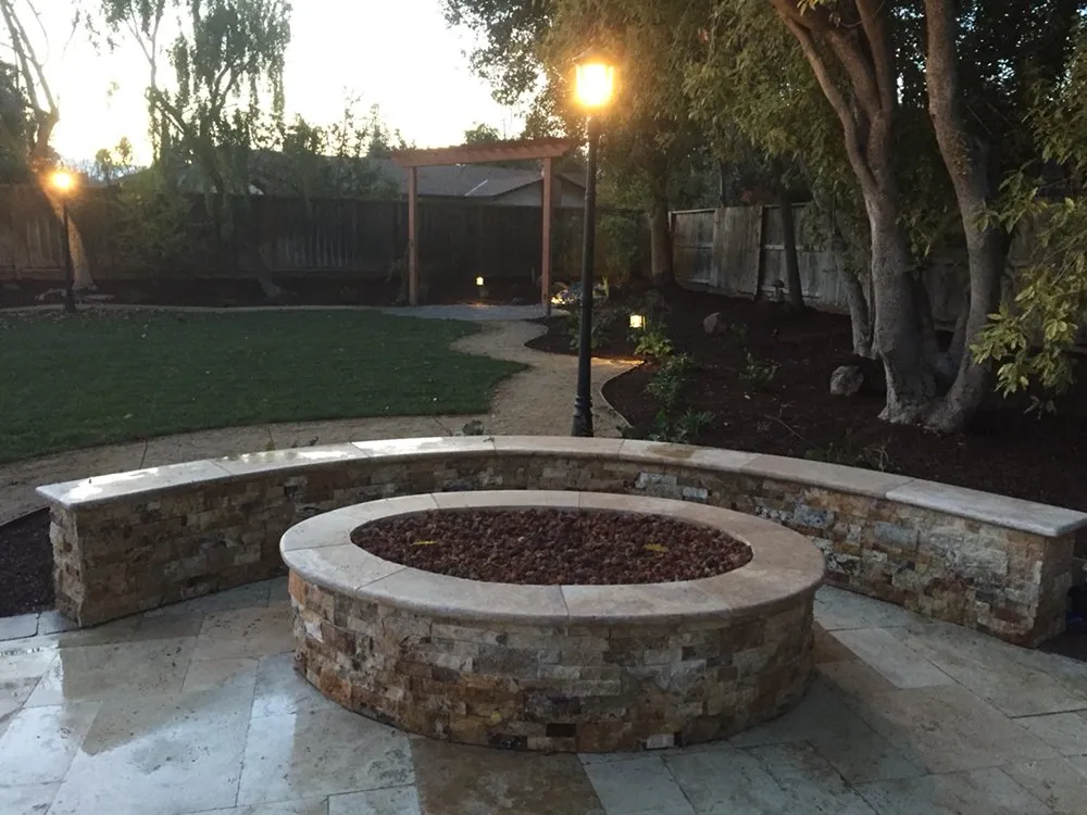 Local residential landscaping experts serving Irvine, CA - Good Earth Landscape