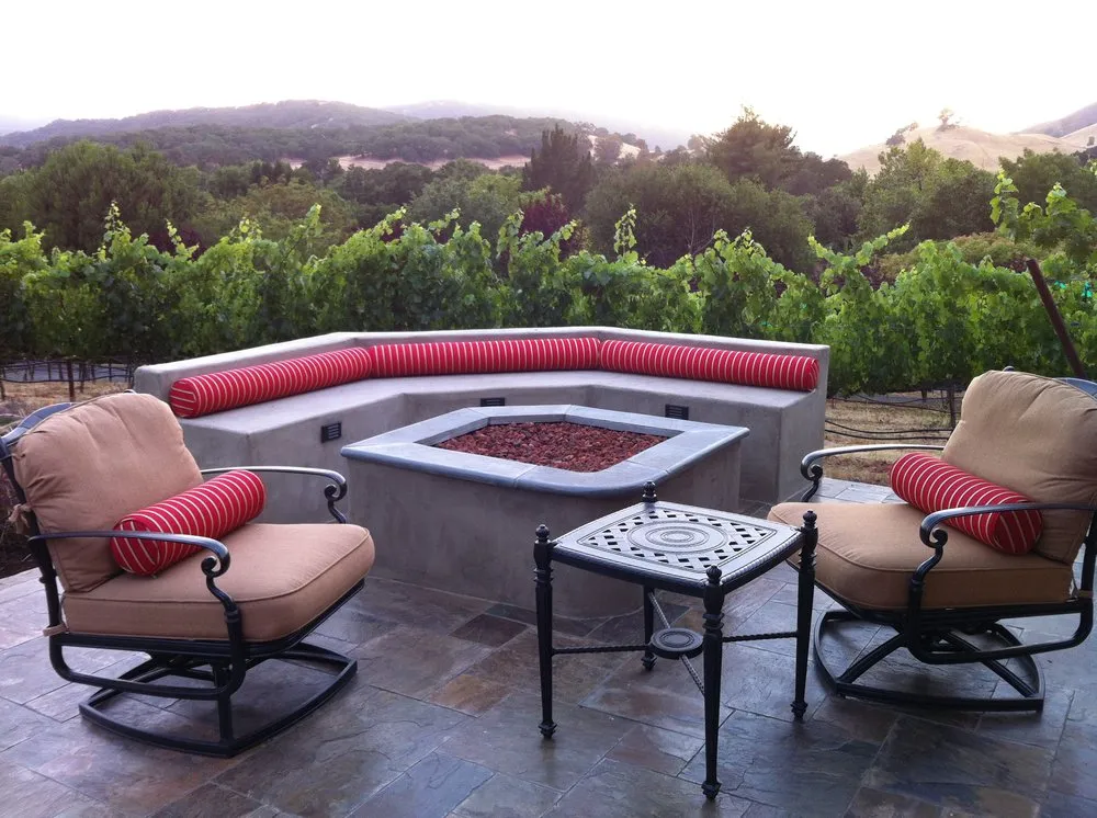 Local lawn mowing service for beautiful yards across Irvine, CA - Good Earth Landscape