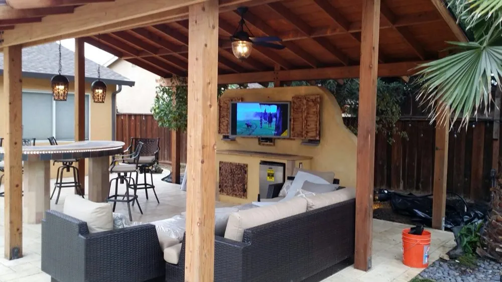 Local landscaping services in Irvine, CA by Good Earth Landscape