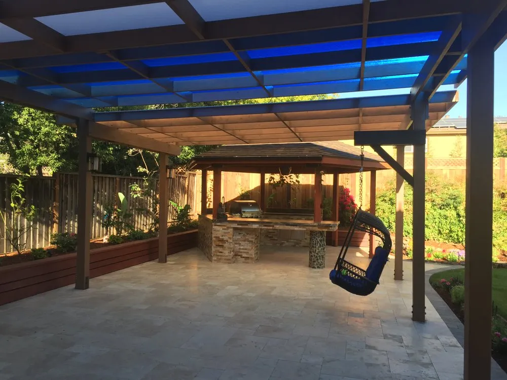 Expert lawn mowing service in Irvine, CA by Good Earth Landscape