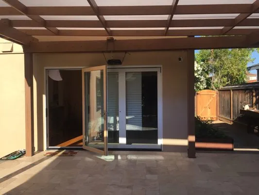 Good Earth Landscape Logo