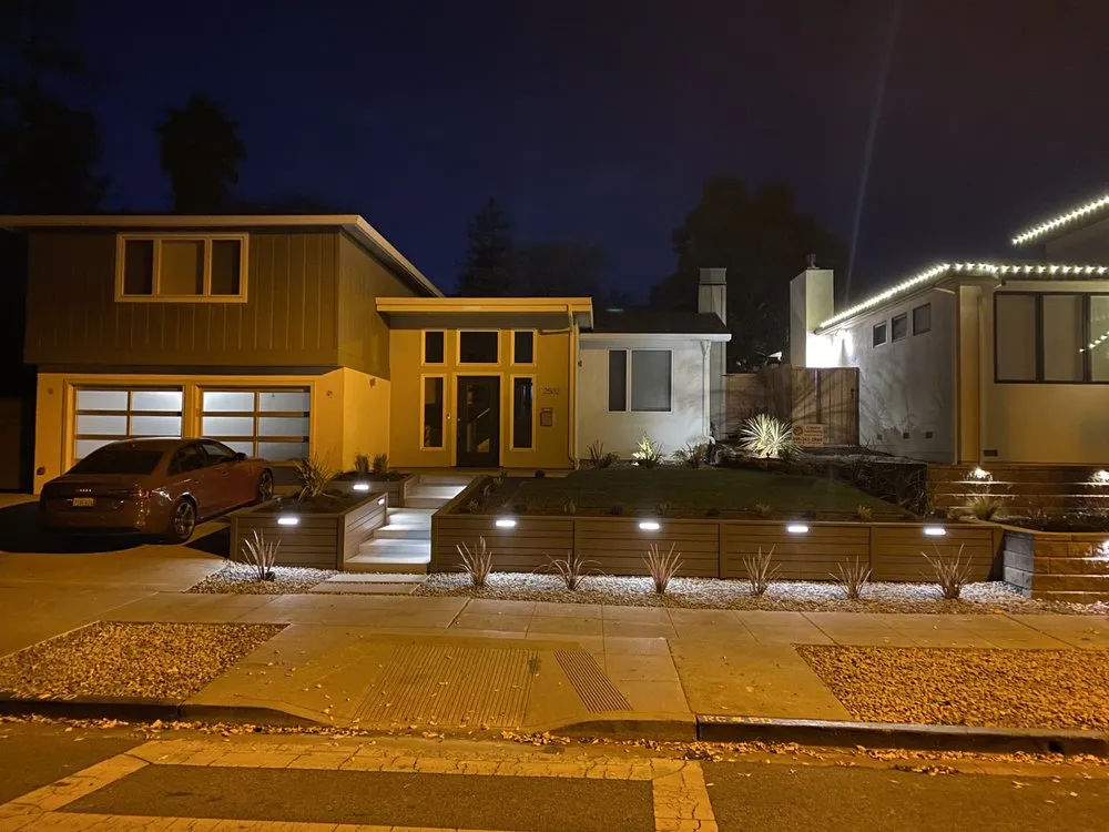 Trusted yard cleanup service in San Jose, CA - Good Earth Landscape