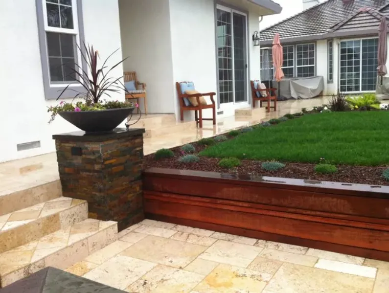 Trusted landscape design for beautiful yards across San Jose, CA - Good Earth Landscape