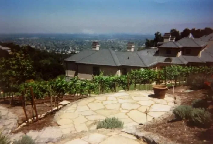 Top-rated outdoor landscaping for outdoor upgrades in San Jose, CA by Good Earth Landscape