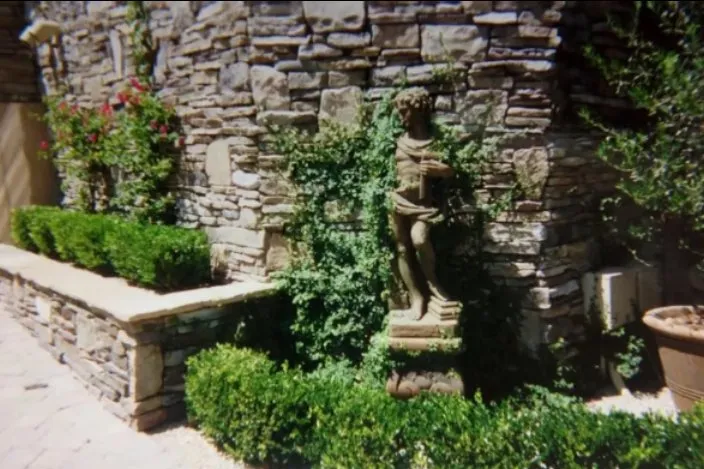 Custom lawn mowing service in San Jose, CA - Good Earth Landscape