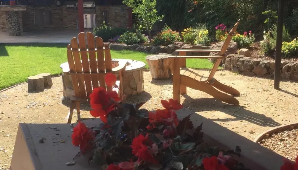 Affordable yard maintenance for year-round maintenance across San Jose, CA - Good Earth Landscape