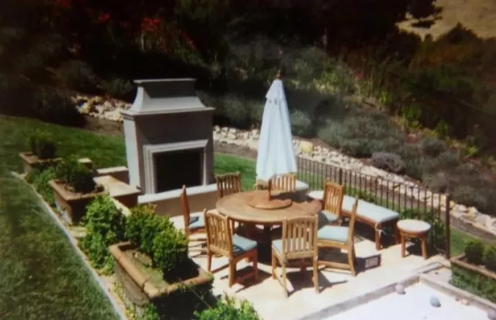 Affordable outdoor landscaping for residential properties in San Jose, CA by Good Earth Landscape