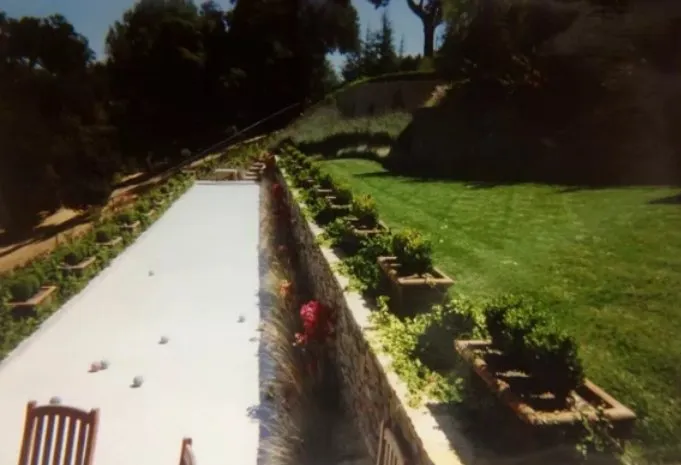 Trusted lawn mowing service for year-round maintenance in San Jose, CA by Good Earth Landscape