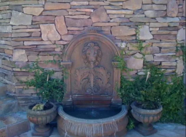 Expert yard maintenance for residential properties in San Jose, CA by Good Earth Landscape