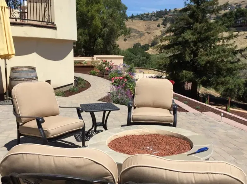 Reliable lawn care service in San Jose, CA by Good Earth Landscape