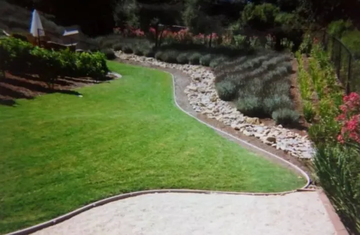 Affordable landscape installation experts serving San Jose, CA - Good Earth Landscape