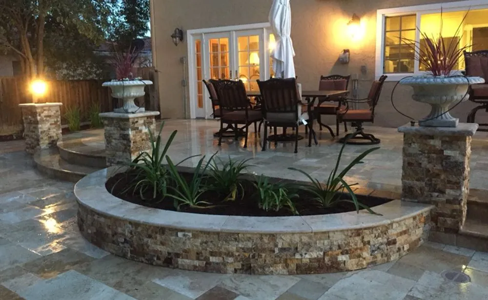 Local yard cleanup service in San Jose, CA - Good Earth Landscape