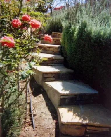 Top-rated residential landscaping in San Jose, CA - Good Earth Landscape