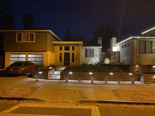 Good Earth Landscape Logo