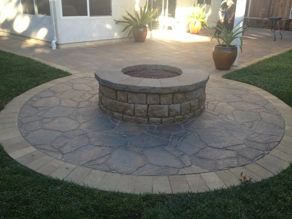 Professional outdoor landscaping in Ventura, CA - Good Earth Landscape