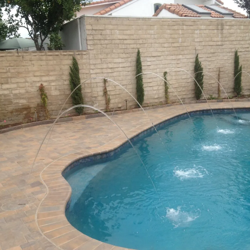 Trusted landscape installation with custom design in Ventura, CA by Good Earth Landscape