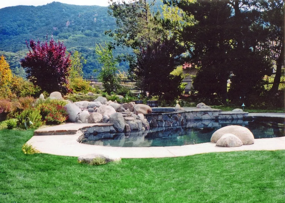 Top-rated residential landscaping experts serving Ventura, CA - Good Earth Landscape