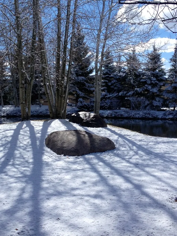 Top-rated outdoor landscaping experts serving Carbondale, CO - Good Earth Landscaping & Maintenance