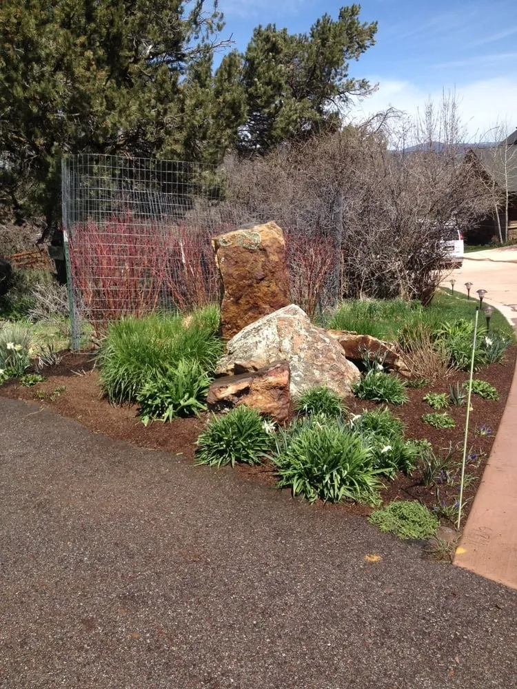 Local landscaping services in Carbondale, CO - Good Earth Landscaping & Maintenance