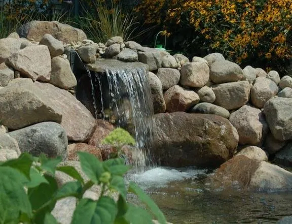 Trusted landscaping services in East Peoria, IL - Good Earth Landscaping