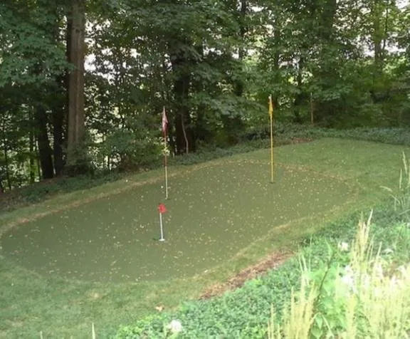 Reliable outdoor landscaping for homes across East Peoria, IL - Good Earth Landscaping