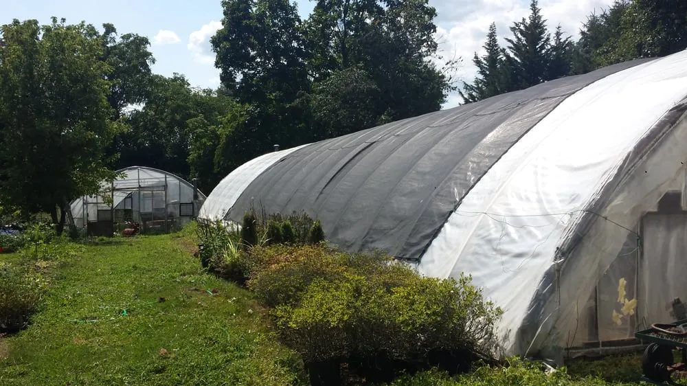 Reliable landscape installation in Cream Ridge, NJ - Good Earth Nursery