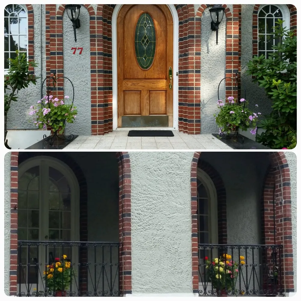 Professional landscaping services for beautiful yards across Cream Ridge, NJ - Good Earth Nursery