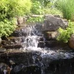 Reliable garden landscaping experts serving Kansas City, MO - Good Earth Water Gardens