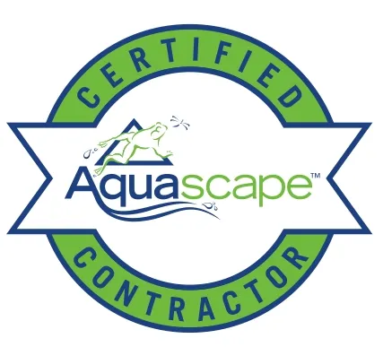 Top-rated landscaping services for residential properties in Kansas City, MO by Good Earth Water Gardens