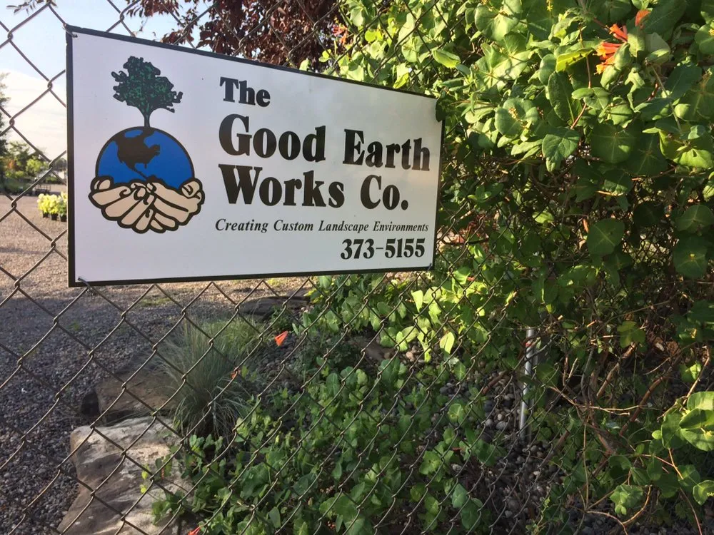 Affordable landscape design for year-round maintenance across Billings, MT - Good Earth Works & Nursery