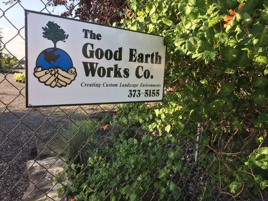 Good Earth Works & Nursery