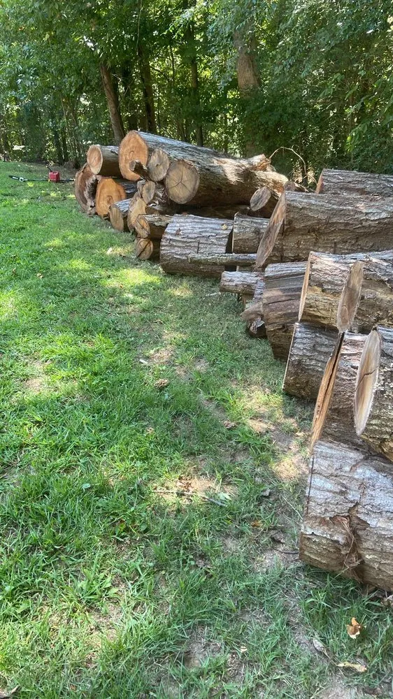 Local lawn care service experts serving Rydal, GA - Good Faith Lawn Care